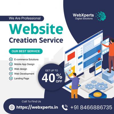 website designers in Hyderabad - Hyderabad Other