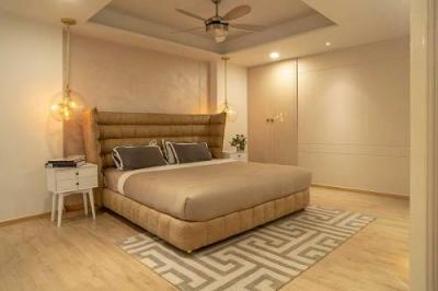 Transform Your Space with Expert Hotel Interior Design in Delhi - Other Other