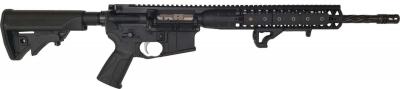 LWRC AR-15 SEMI AUTO RIFLE - New York Other