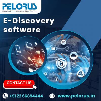 E-Discovery software - Mumbai Other