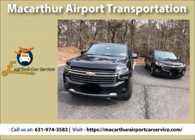 Car Services to JFK Airport - New York Used Cars