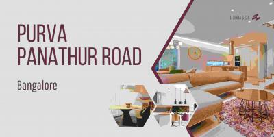 Purva Upcoming Apartments at Purva Panathur Road