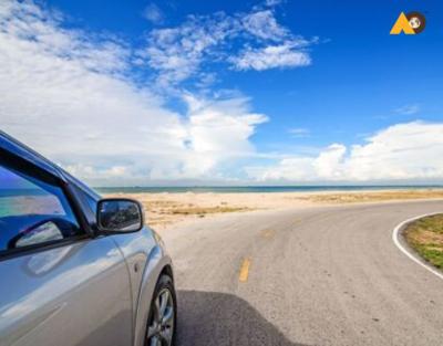 Discover India Like Never Before: Book Your Road Trip Now (Gurugram)