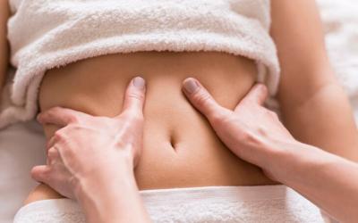 Experience the Ultimate Ovarian Care Massage at Citi Beauty