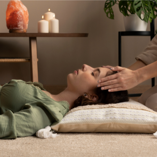 Massage Training Schools Illinois - Other Other