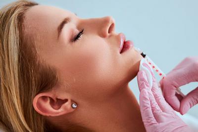 Achieve a Youthful Look with the Best Fillers in Dubai at DrypSkin Clinic
