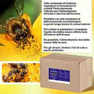 🐝 Nutrizione ottimale per le vostre api 🐝 - Milan Home & Garden
