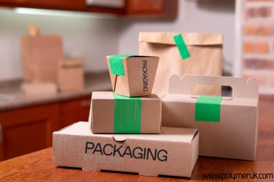 London’s Leading Food Packaging Manufacturer - Packaging By Polymer - London Other