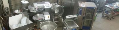 High-Quality Burger Formers - Machines4food