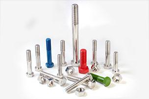 How Stainless Steel Fasteners are Revolutionizing Industries in 2024