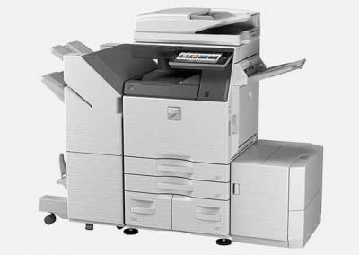 Photocopier Maintenance - Melbourne Other