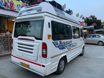 Kinnaur Spiti Tour Packages - Hire Himachal Cab Offers Best Deals