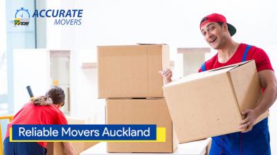 Movers in Auckland: Trust Accurate Movers for a Hassle-Free Relocation