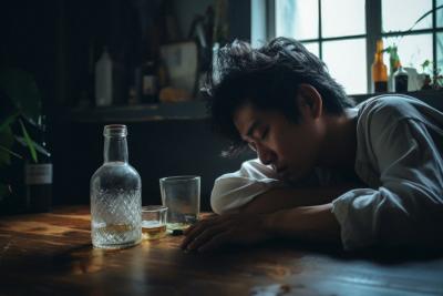 Effective Substance Use Disorders Treatment in Maryland  - Las Vegas Other