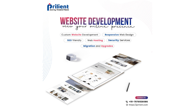 web design and development Services - Jaipur Other