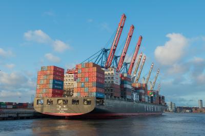 Container Unloading Melbourne - Melbourne Other