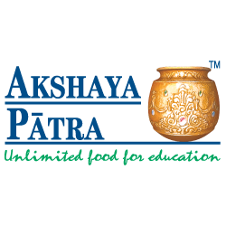 Akshaya Patra, Odisha serves nutritious lunch to children - Bangalore Donate