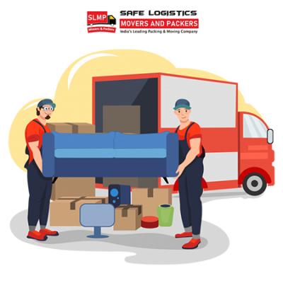Packers and Movers in Suryapet | Call US: 6303284946