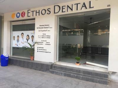 Dental Clinic in Narsingi - Hyderabad Other