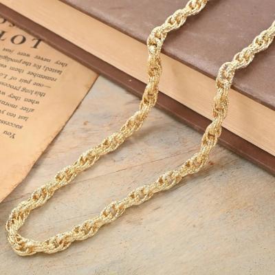 Buy Gold Chains - Affordable Luxury at Shop LC - Austin Jewellery