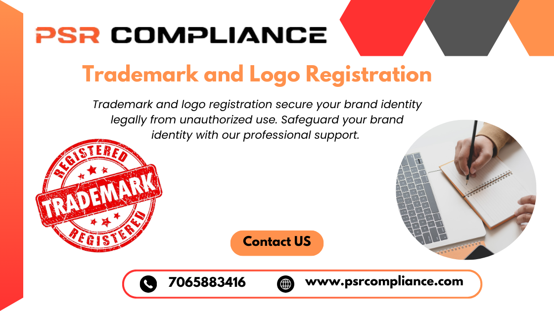 Trademark and Logo Registration - Other Other