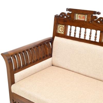 Chic & Comfortable 3-Seater Sofas – Shop Today! - Bangalore Furniture