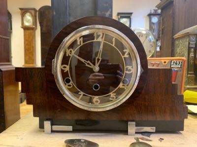  Antique Clock Shop - Exquisite Grandfather Clocks for Sale - London Events, Photography