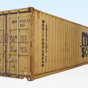 New Shipping Container | +1-7077970152 - Albuquerque Other