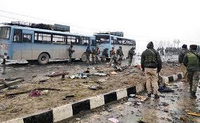 Black Day (  PULWAMA ATTACK-2019  ) - Hyderabad Other