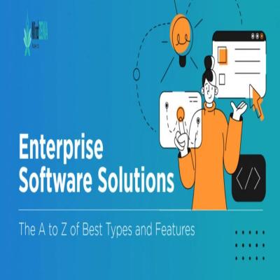 Best Enterprise Solutions Online Services