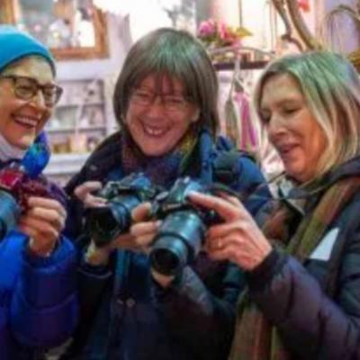 Fully Guided Photography Courses   - Other Events, Photography