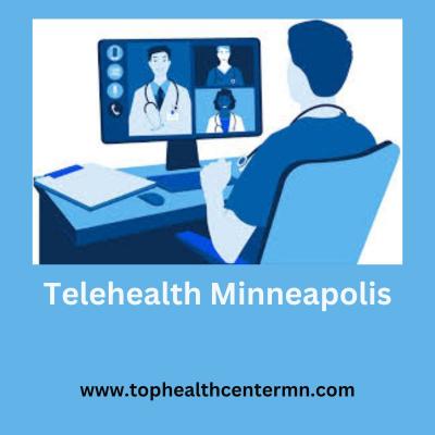 The Rise of Telehealth in Minneapolis - Minneapolis Health, Personal Trainer