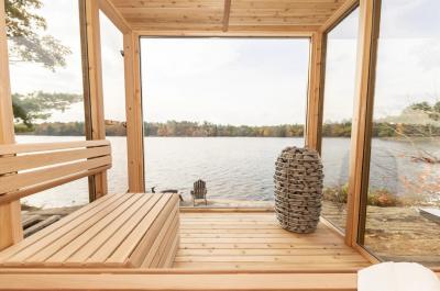 Orion Sauna - Other Furniture