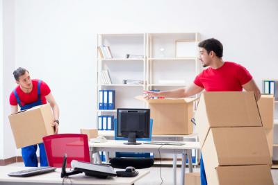 Hassle-free Office Movers Auckland