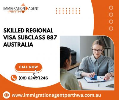 Secure Your Australian Residency With the Skilled Regional Visa Subclass 887 - Perth Professional Services