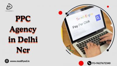 Delhi NCR's PPC Experts: Drive Targeted Traffic, Boost Sales 