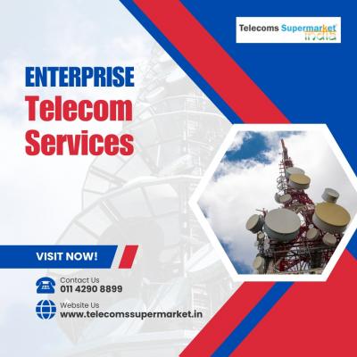 Enterprise Telecom Services 