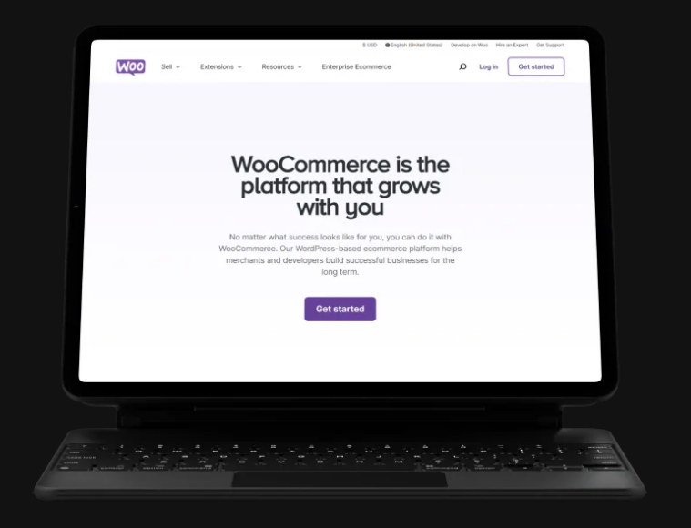 WooCommerce Development Agency | Verified WooCommerce Services - London Other