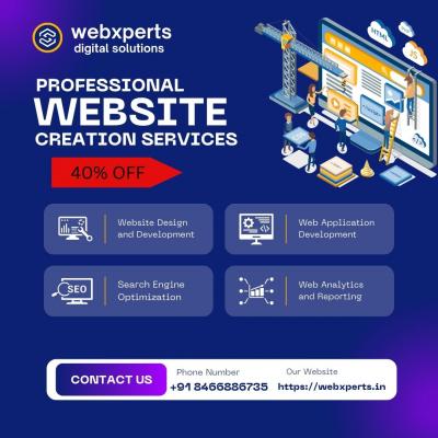 best website designers in Hyderabad