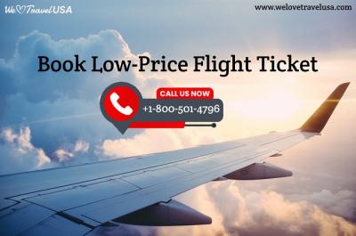 Book Low-Price Flight Ticket  - Chicago Other