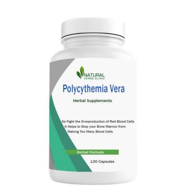 Herbal Supplement for Polycythemia Vera