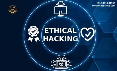 Ethical Hacking Institute in Jaipur