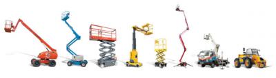 Telehandlers For Hire | AFI Rentals - Other Other