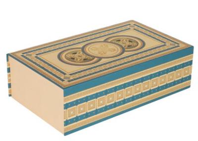 Buy Cardbord Box for Multi Purpose Stylish Rectangular – Nice Packaging - Delhi Home & Garden