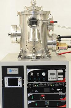High-Precision Electron Beam Evaporator System - Other Electronics