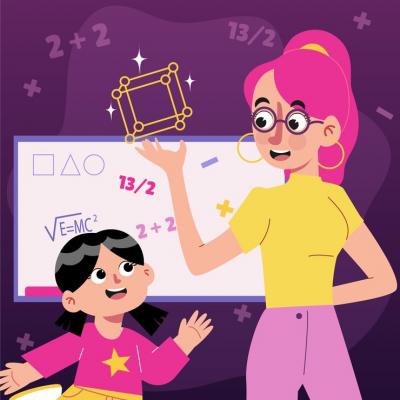Unlock the Magic of Numbers with Mathema’s Math Tricks for Kids