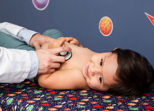 Are you looking For Best Pediatrician Near Me ?