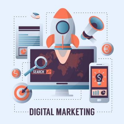 Achieve Meaningful Results with Digital Marketing as a Service