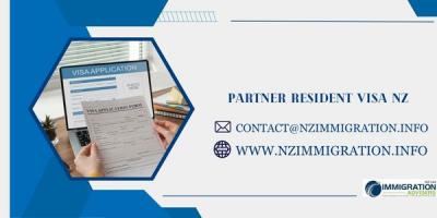 Navigating Partner Resident Visa NZ: Application Process and Requirements Explained - Jaipur Other