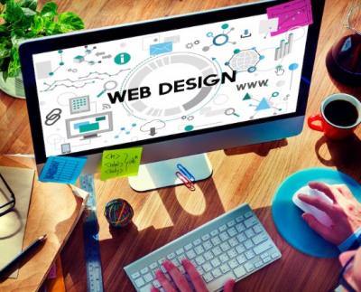 Affordable Web Design Services